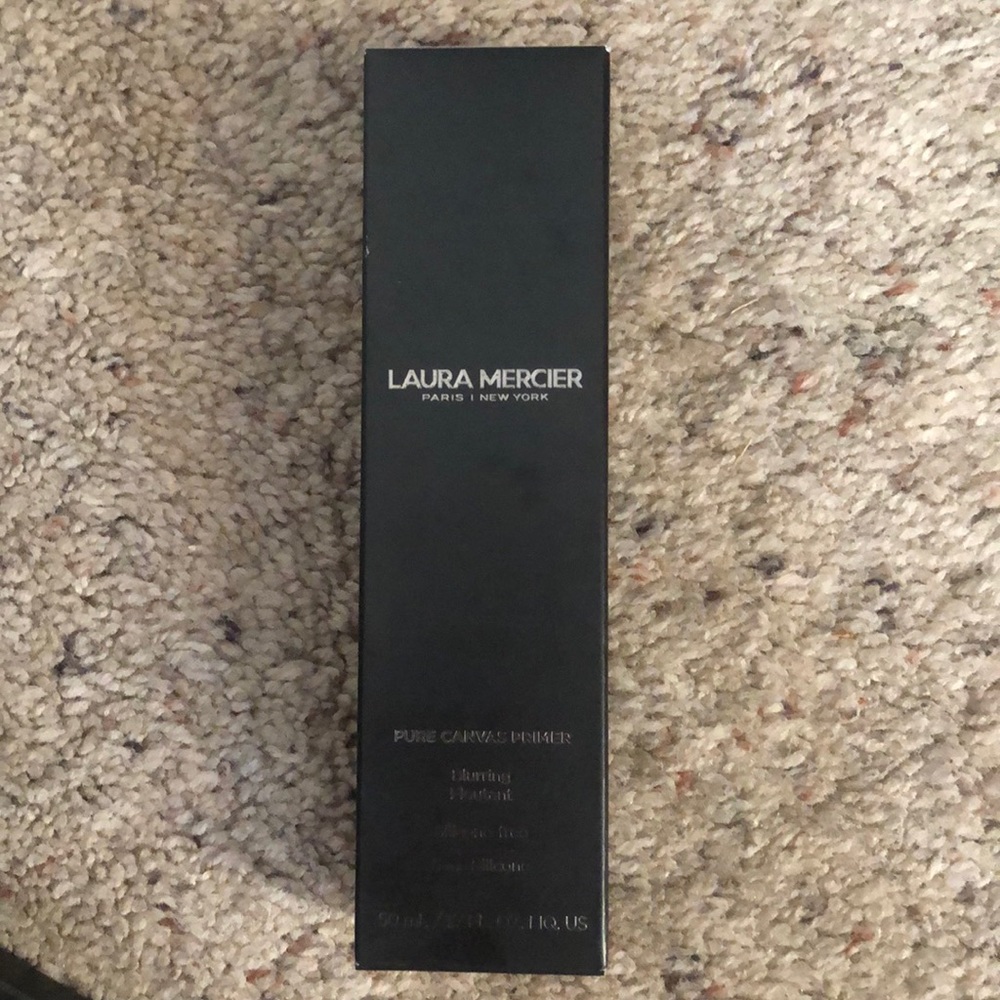 Laura Mercier Pure Canvas primer